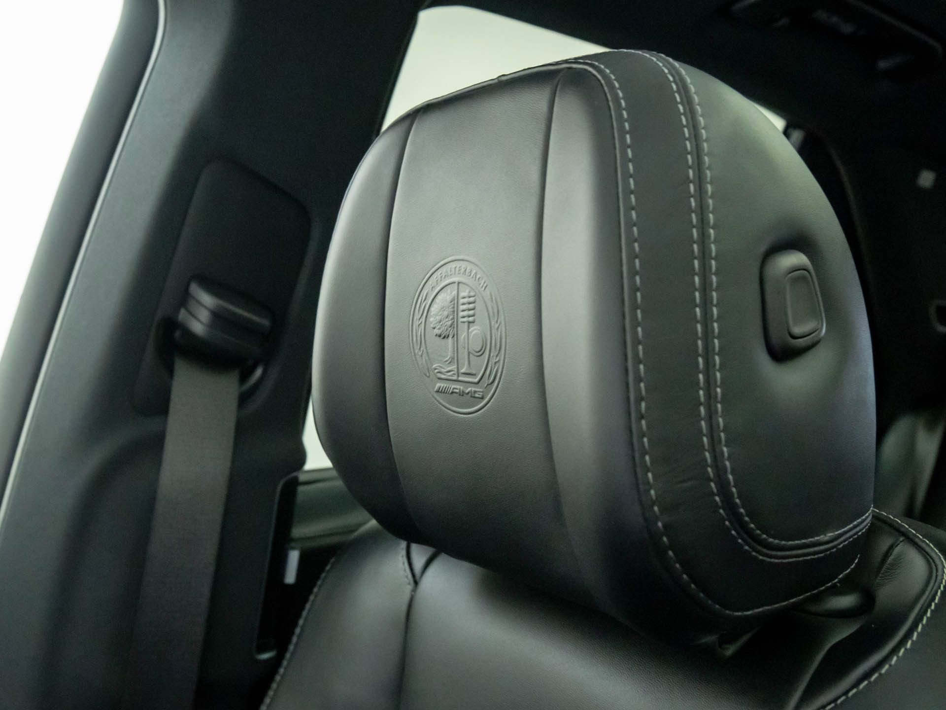 New 2026 Mercedes-Benz GLE 53 AMG 4MATIC image 36