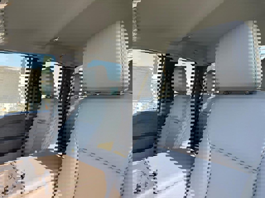 New 2024 Ford F550 4x4 SuperCab Super Duty image 12