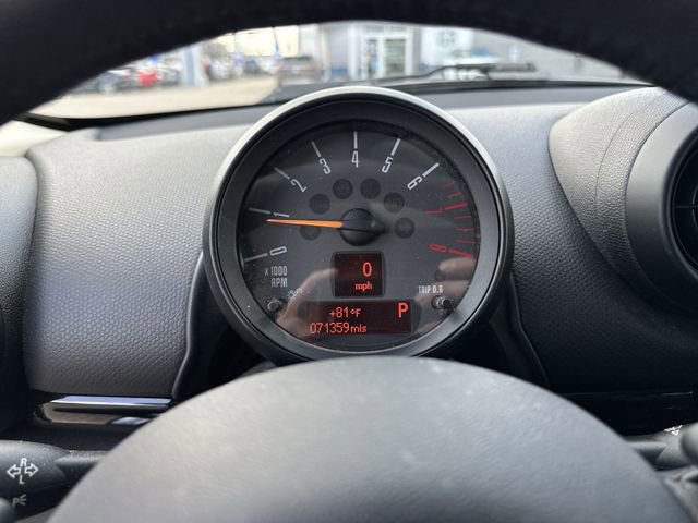 Used 2015 MINI Cooper Countryman S FWD image 12