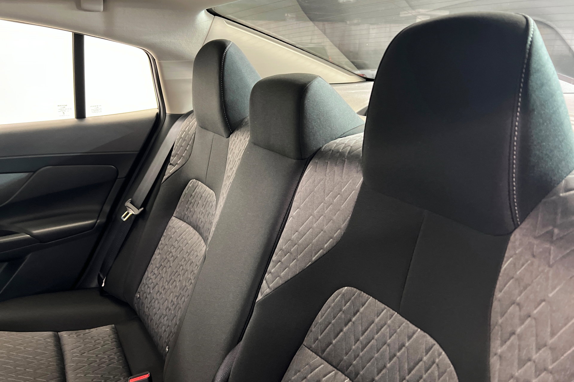 New 2026 Nissan Sentra SV image 20