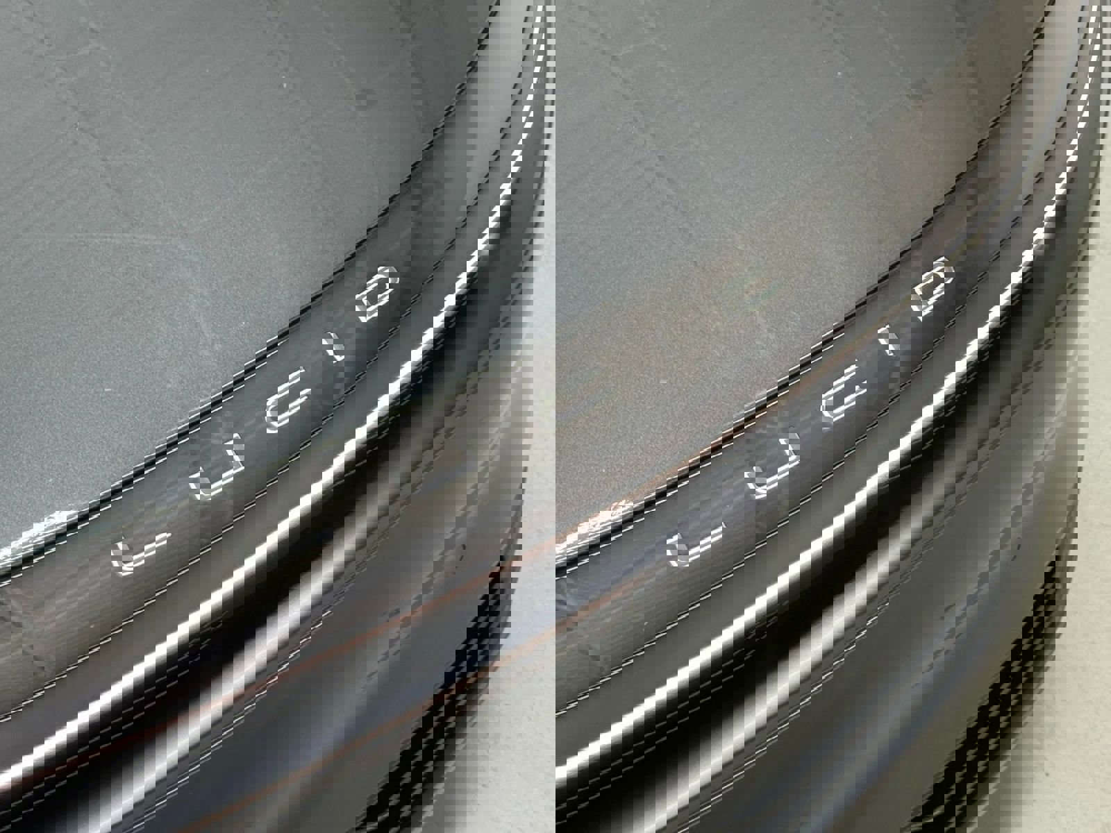 Used 2025 Lucid Air Touring image 51