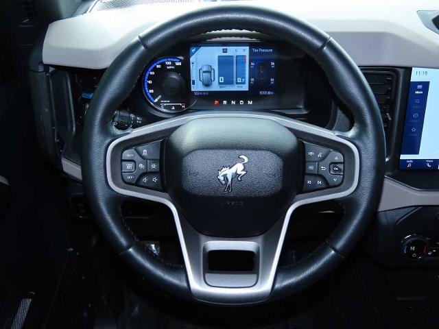 Certified 2024 Ford Bronco Wildtrak image 24