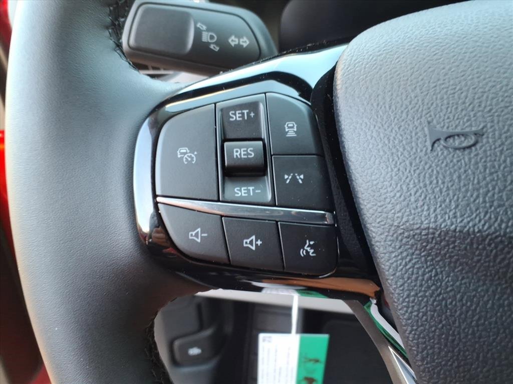 New 2026 Ford Escape SE image 19