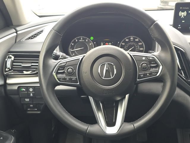 Used 2025 Acura RDX w/ Technology Package image 15