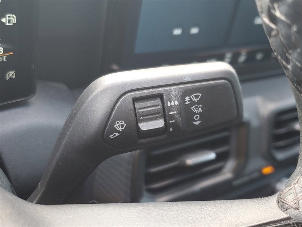 Used 2024 Ford Mustang Coupe image 28