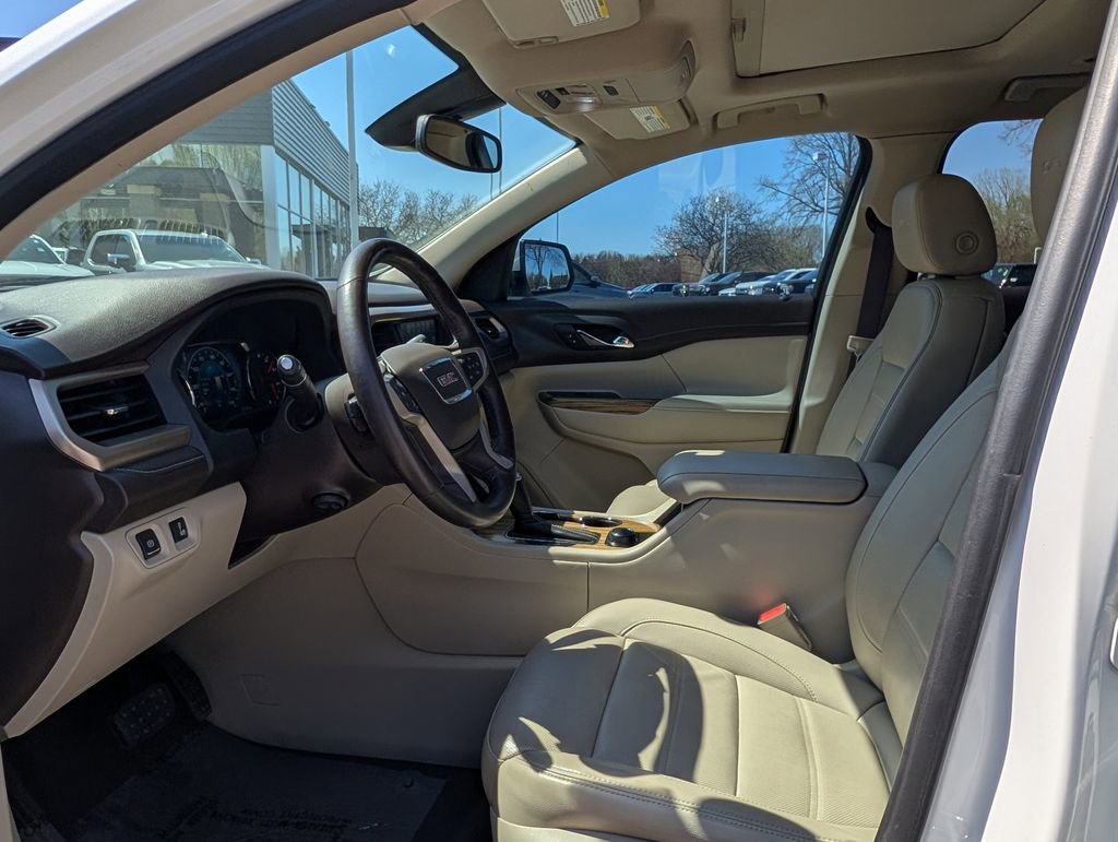 Used 2019 GMC Acadia Denali w/ Technology Package image 35