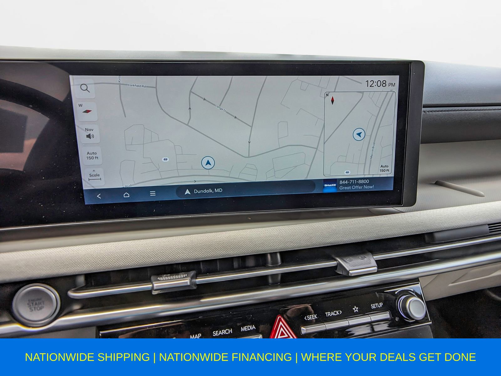 Used 2025 Hyundai Tucson Limited image 30