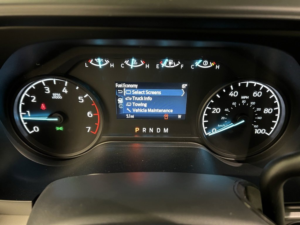 New 2026 Ford F350 XL w/ XL Chrome Package image 17