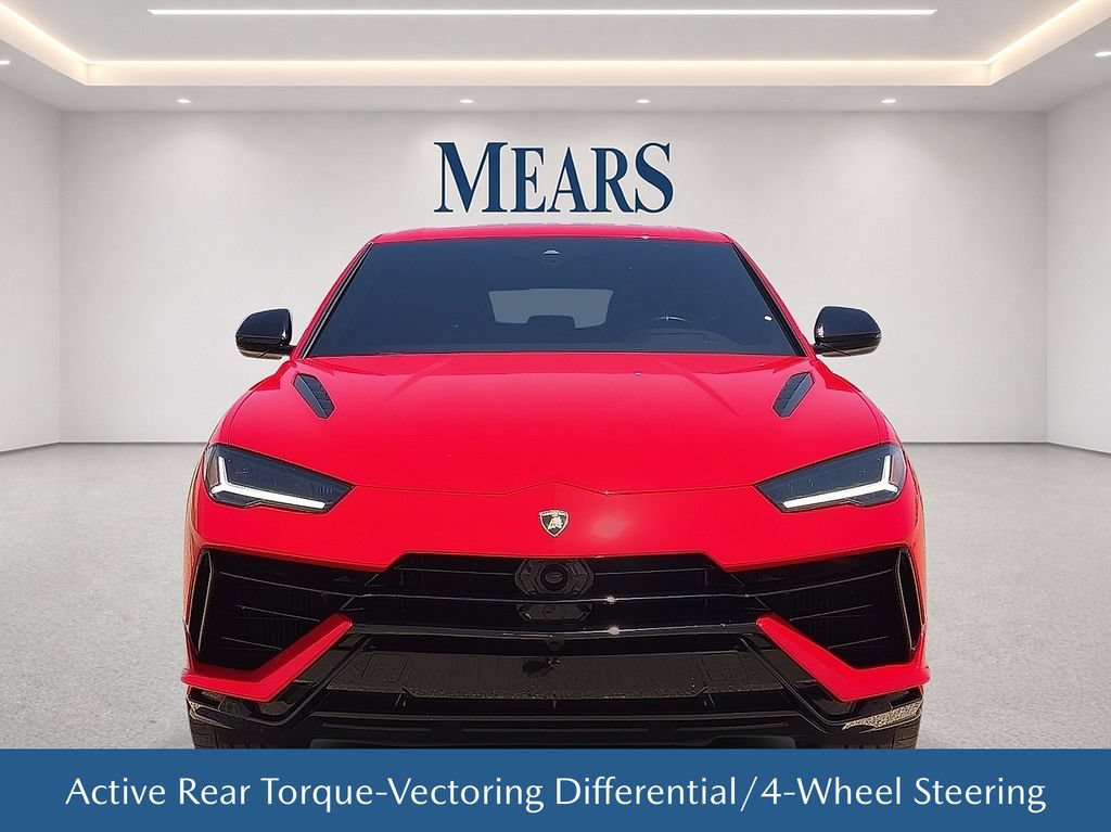 Used 2023 Lamborghini Urus S AWD/4WD image 9
