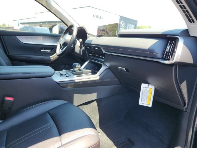 New 2026 MAZDA CX-90 3.3 Turbo w/ Preferred Package AWD/4WD image 25
