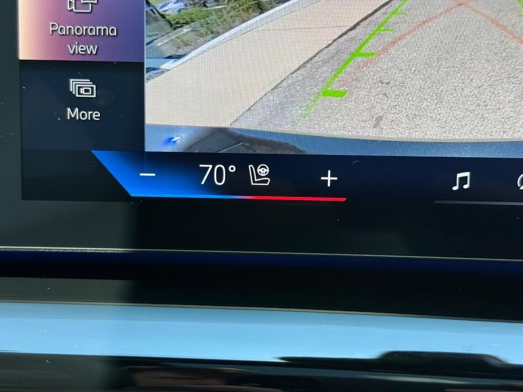 New 2027 BMW i5 xDrive40 AWD/4WD image 14