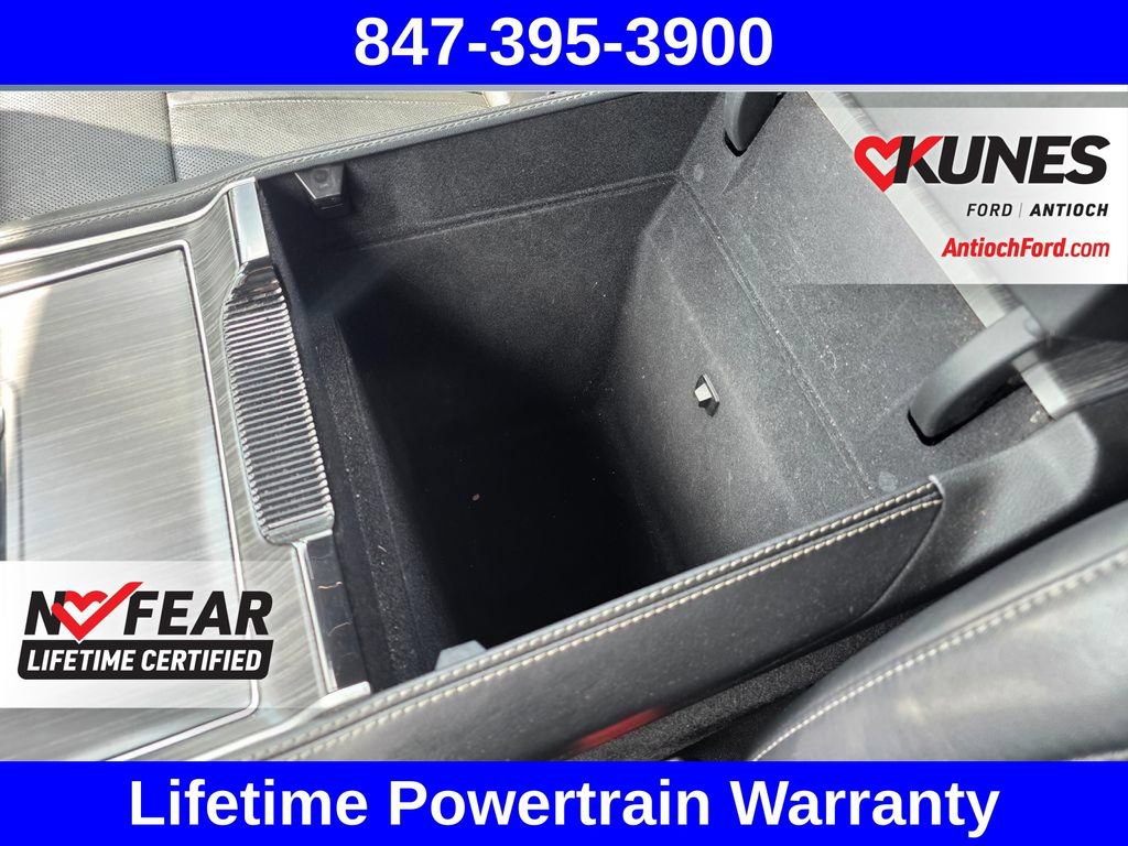 Used 2024 Jeep Wagoneer L Series II w/ Flexible Seating Group AWD/4WD image 51