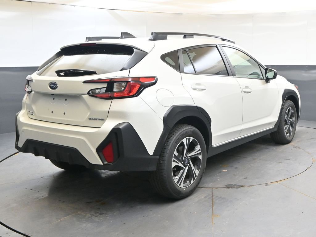 Certified 2025 Subaru Crosstrek 2.0i Premium AWD/4WD image 5