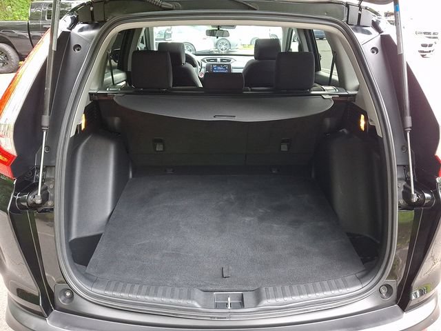 Used 2018 Honda CR-V EX image 30