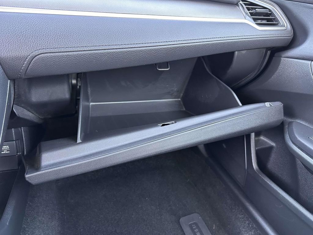 Used 2018 Honda Civic LX image 29