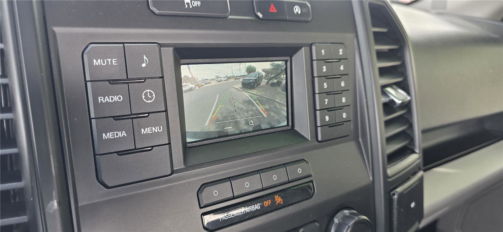 Used 2018 Ford F150 XL RWD image 17