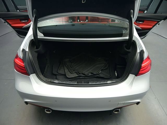 Used 2017 BMW 340i xDrive Sedan image 63