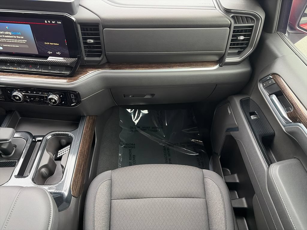 Used 2025 GMC Sierra 1500 Elevation AWD/4WD image 17
