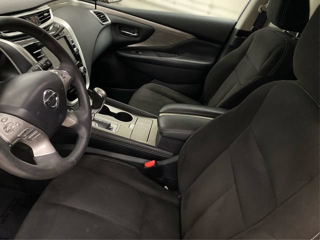 Used 2015 Nissan Murano SV AWD/4WD image 10