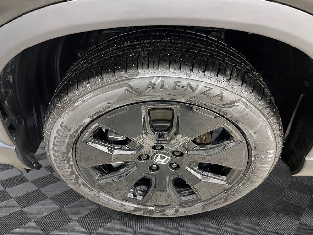 New 2026 Honda Pilot Black Edition image 11