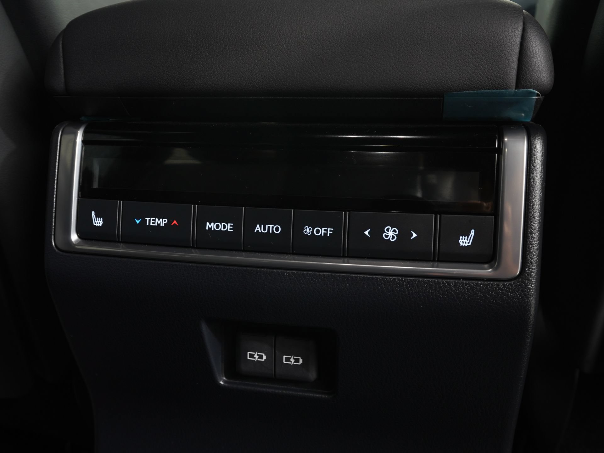 Used 2024 Lexus GX 550 w/ Accessory Package (Z1) AWD/4WD image 10