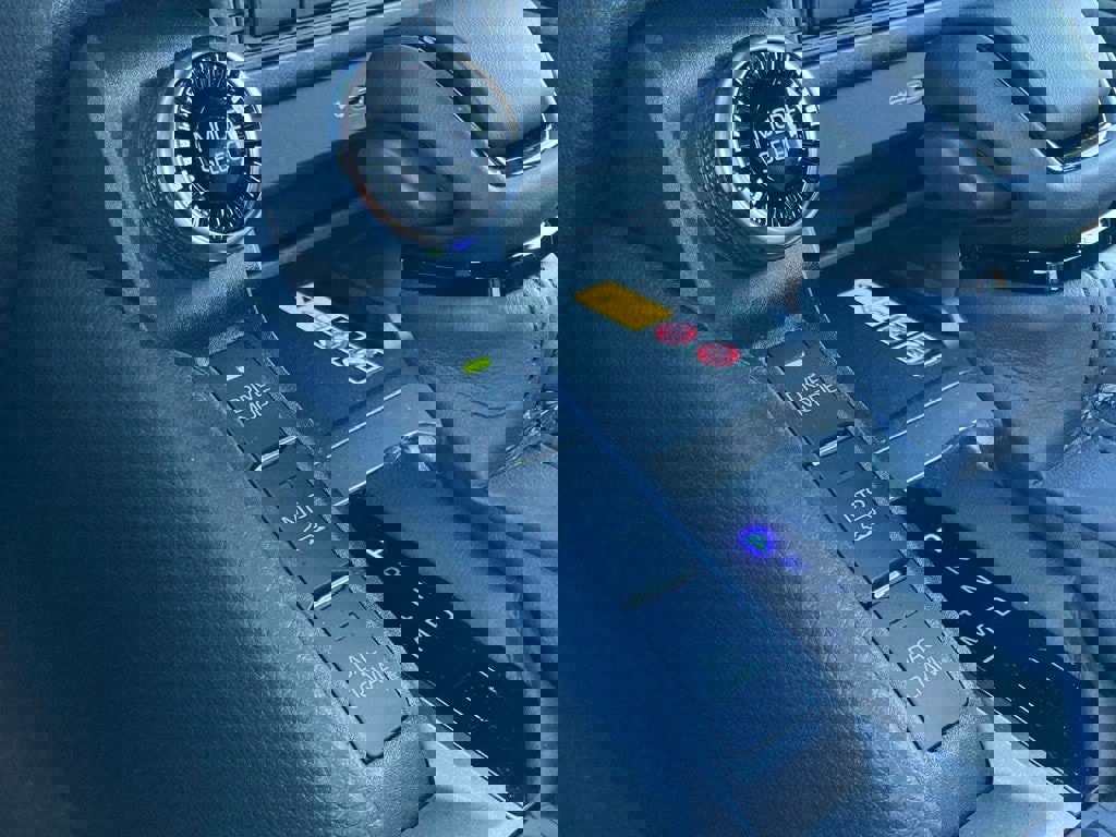 Certified 2026 Toyota Land Cruiser image 29