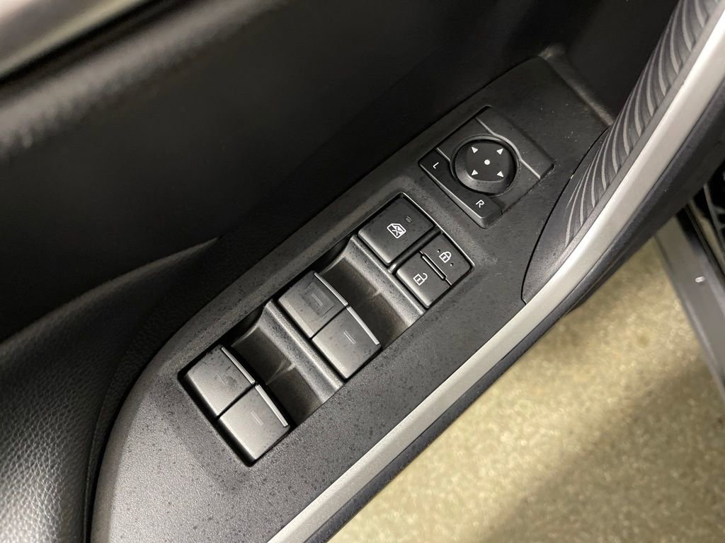 Certified 2025 Toyota RAV4 XLE w/ Weather Package image 16