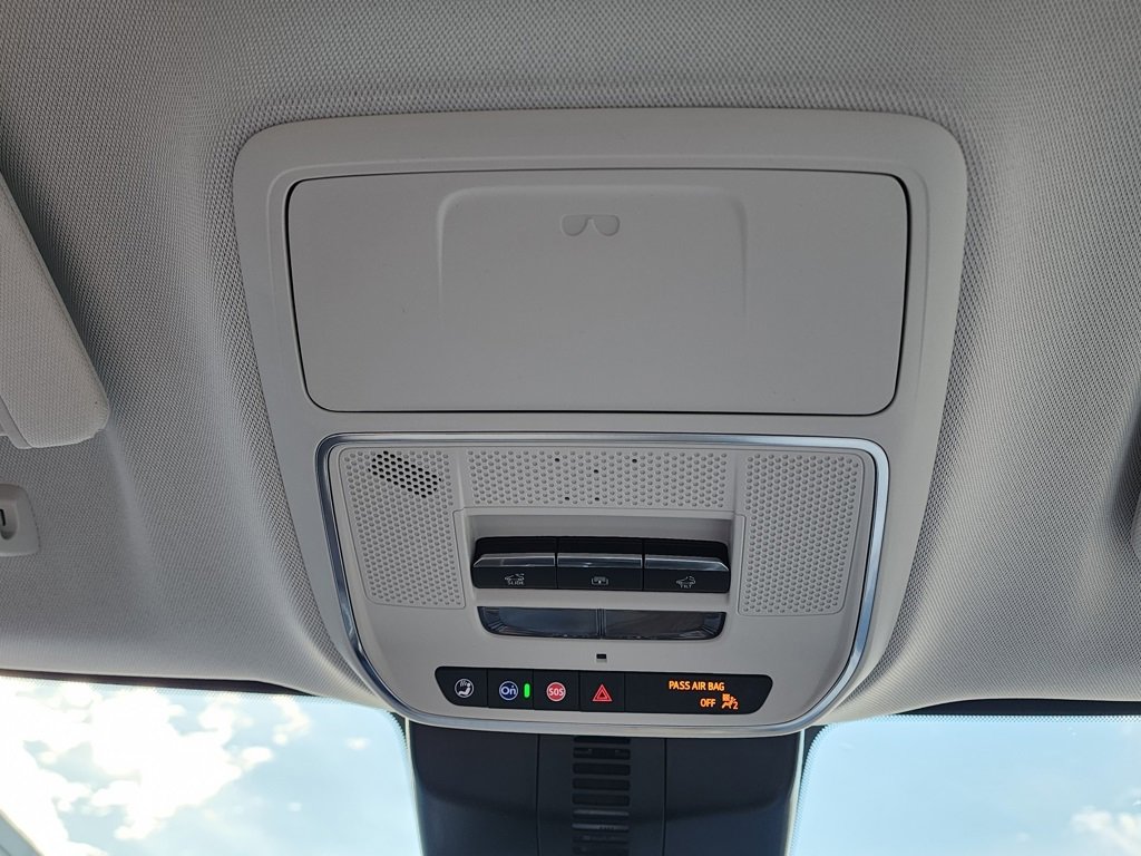 New 2026 Buick Enclave Avenir w/ Super Cruise Package image 39