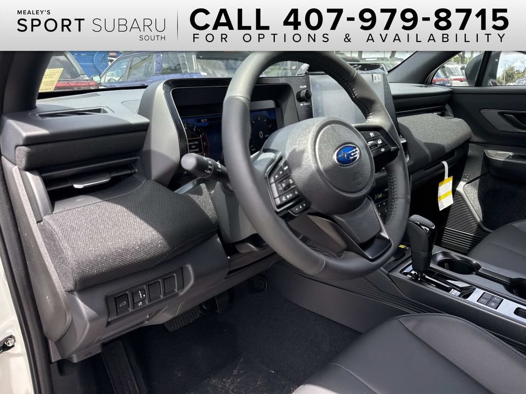 New 2026 Subaru Outback Premium AWD/4WD image 22