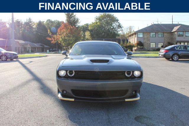 Used 2023 Dodge Challenger GT w/ Plus Package AWD/4WD image 3