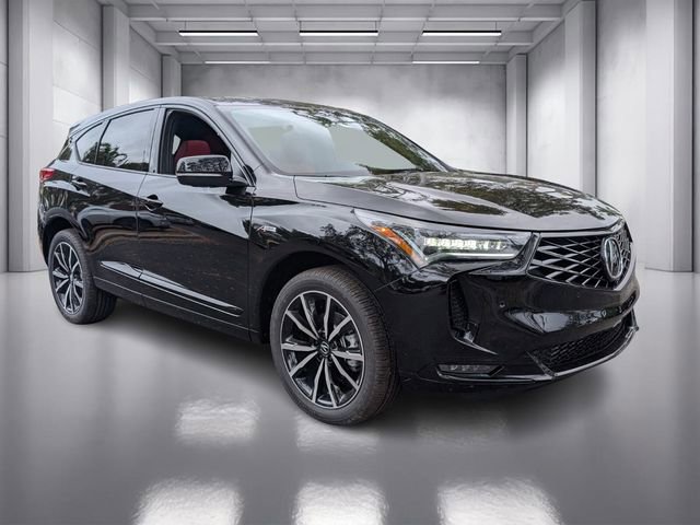 New 2026 Acura RDX A-Spec image 3