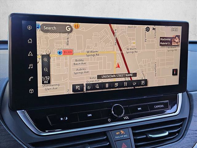 Used 2023 Nissan Altima 2.5 SV w/ SV Premium Package FWD image 13