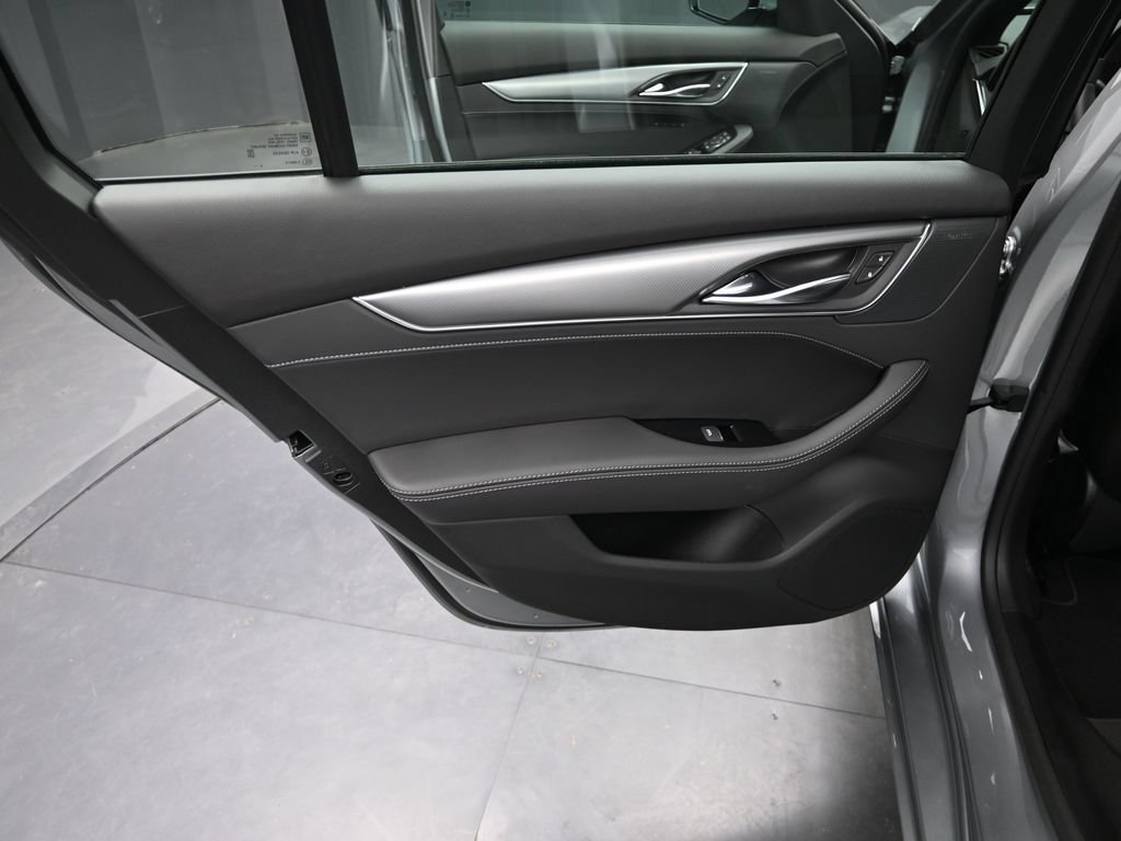 New 2026 Cadillac CT5 Premium Luxury AWD/4WD image 13