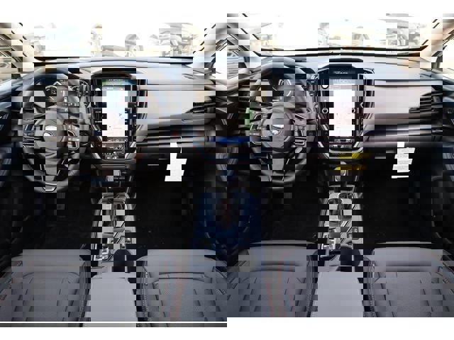 New 2026 Subaru Crosstrek 2.5i Limited w/ Crosstrek Mirror Package image 54