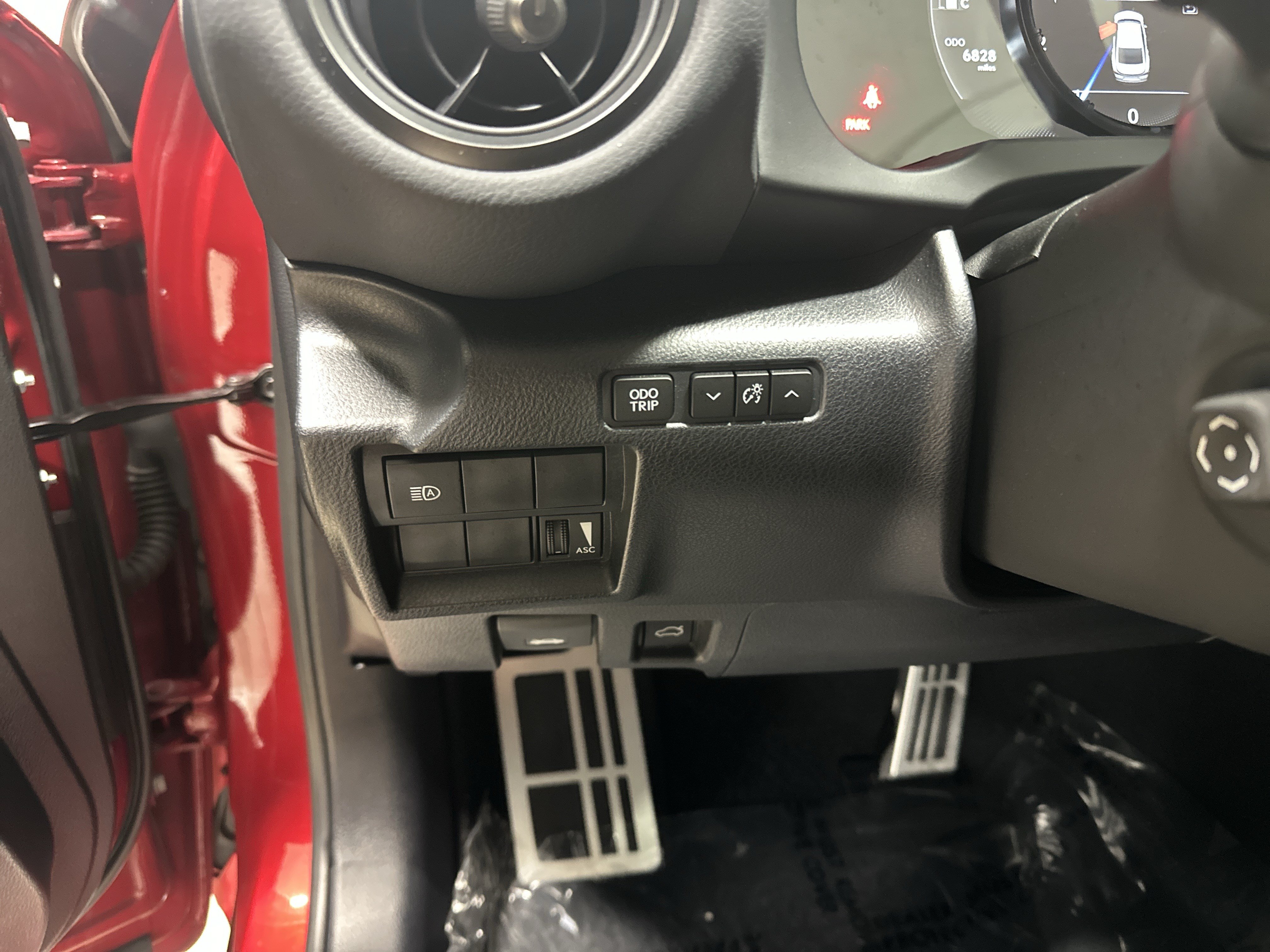 Certified 2025 Lexus IS 350 F Sport w/ Navigation Package AWD/4WD image 37