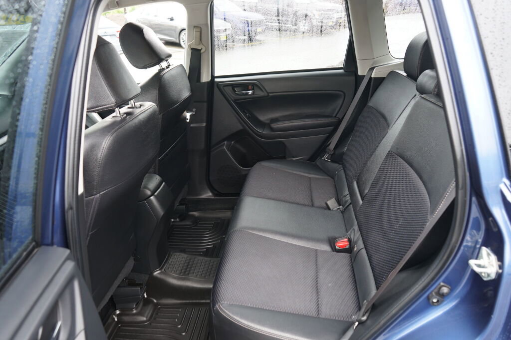 Used 2014 Subaru Forester 2.0XT Premium AWD/4WD image 14