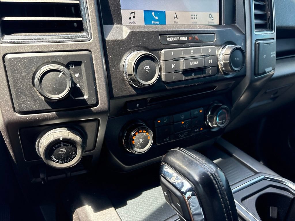 Used 2018 Ford F150 XLT w/ Equipment Group 302A Luxury AWD/4WD image 25