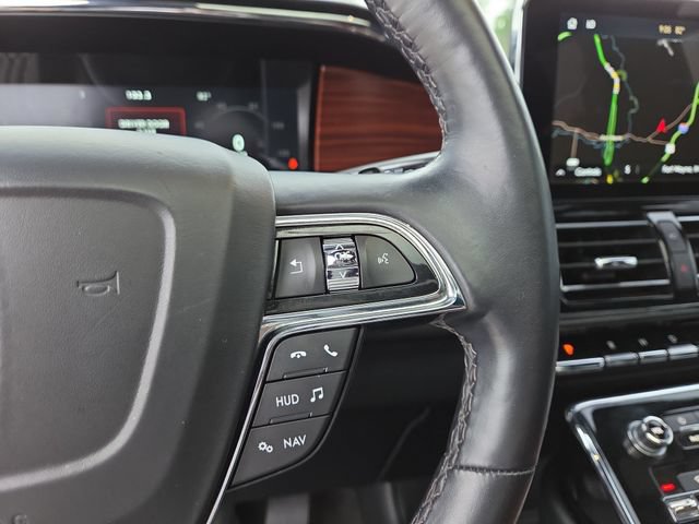 Used 2021 Lincoln Navigator Reserve w/ Luxury Package AWD/4WD image 19