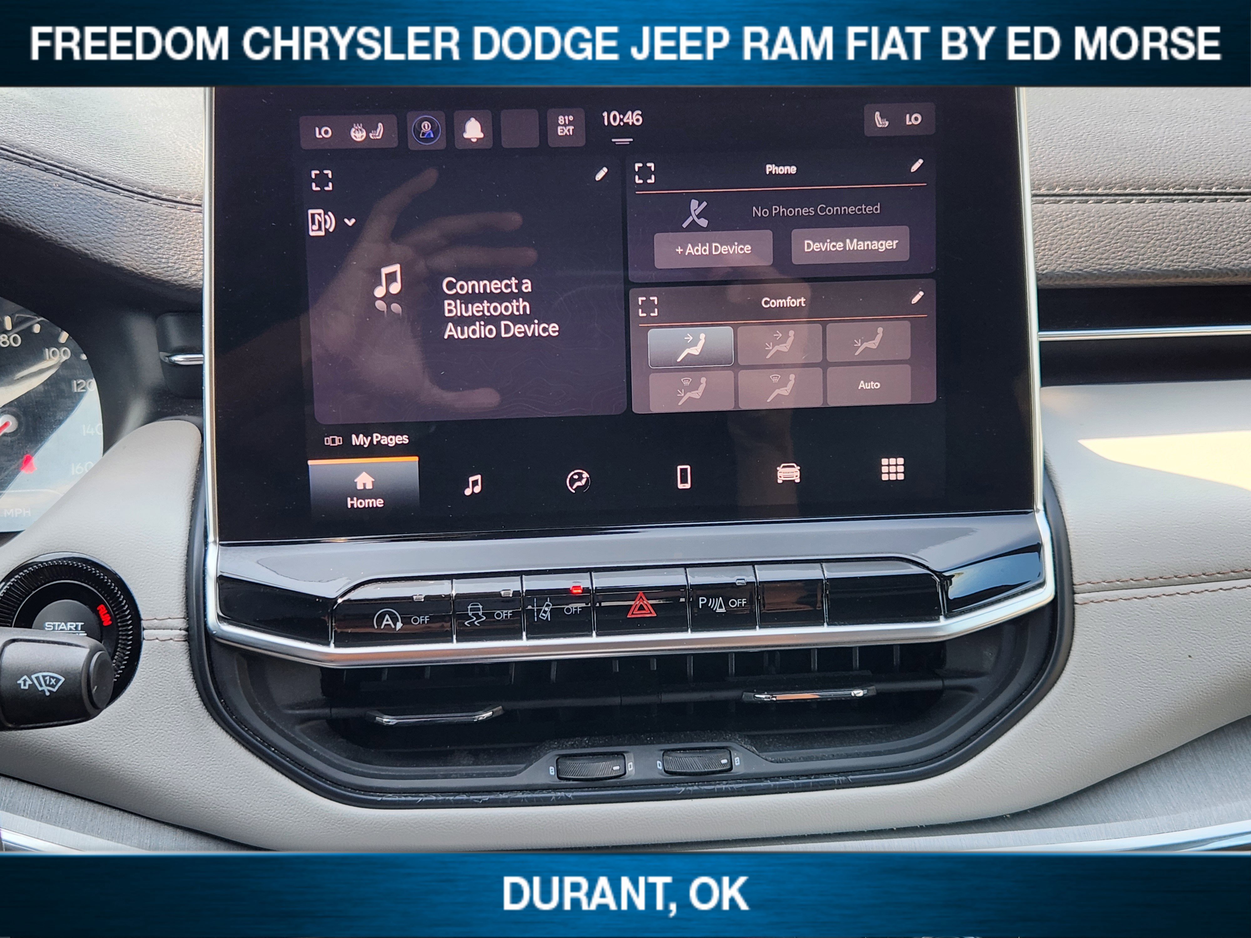 Used 2024 Jeep Compass Limited image 11