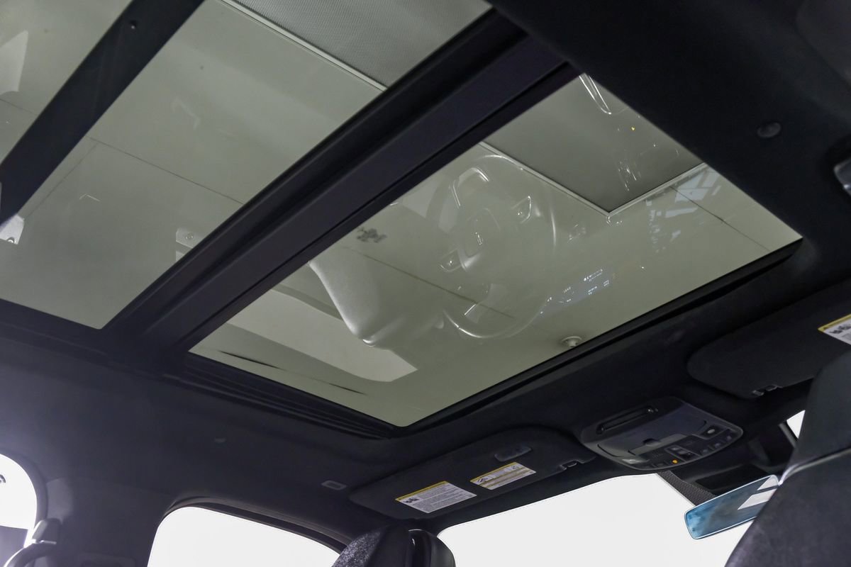 Used 2021 Lincoln Navigator L Reserve w/ Luxury Package image 21