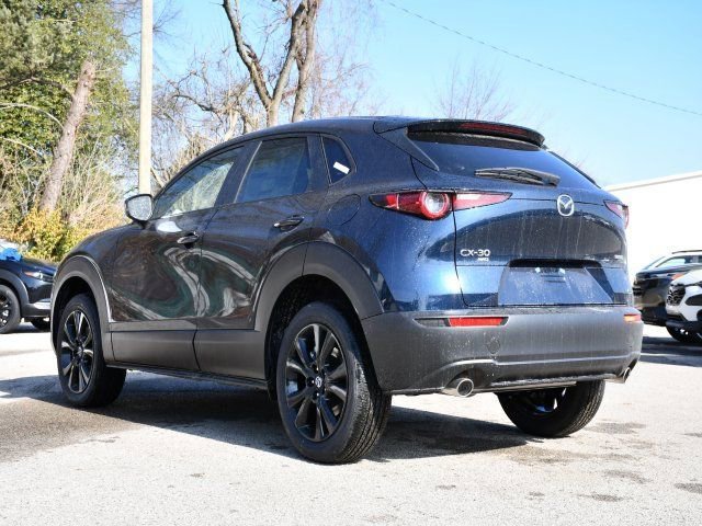 New 2026 MAZDA CX-30 AWD 2.5 S w/ Select Sport Pkg image 5