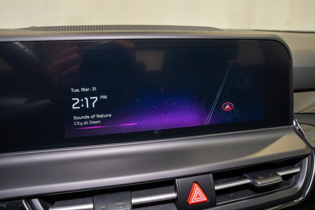 Used 2025 Kia Seltos S image 12