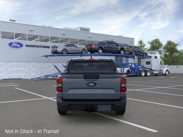 New 2026 Ford Maverick XLT w/ XLT Luxury Package image 5