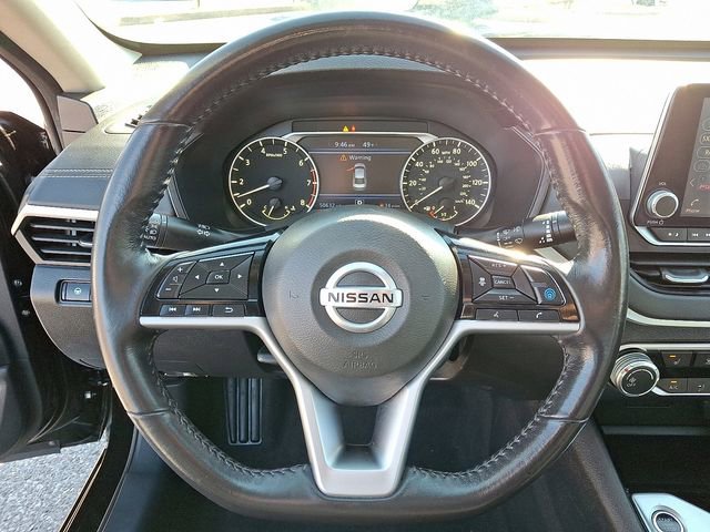 Used 2022 Nissan Altima 2.5 SV w/ SV Premium Package image 19