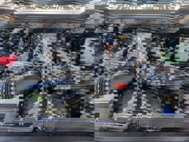 New 2026 Ford F250 Platinum image 57