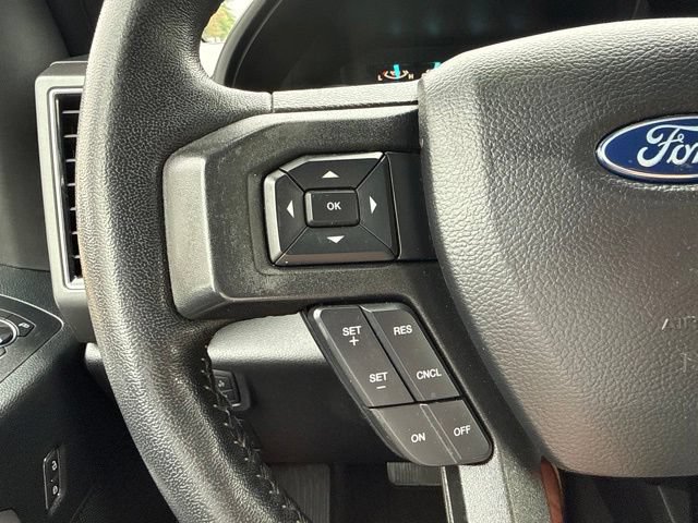 Used 2020 Ford F150 XLT w/ Equipment Group 302A Luxury RWD image 17