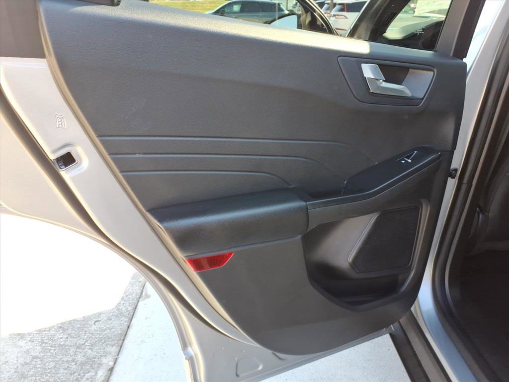 Used 2023 Ford Escape ST-Line w/ Tech Pack #1 image 17