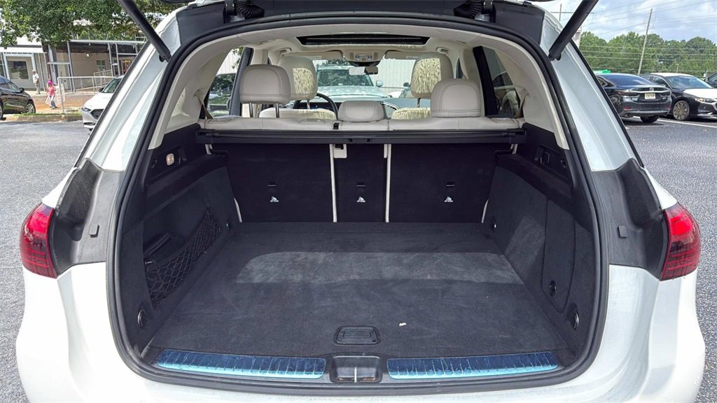 Used 2024 Mercedes-Benz GLE 450 4MATIC image 10