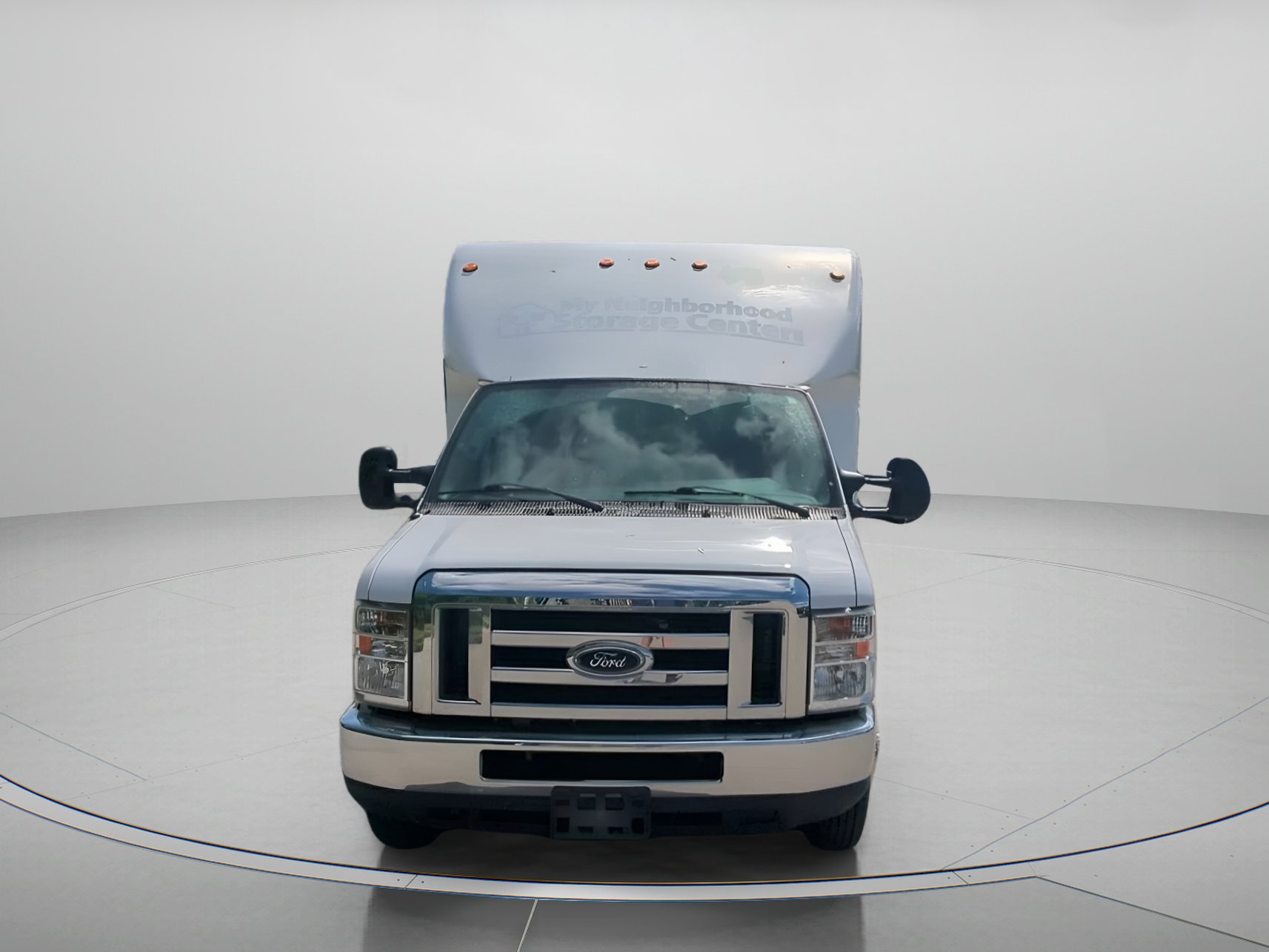 Used 2019 Ford E-350 and Econoline 350 Super Duty RWD image 7