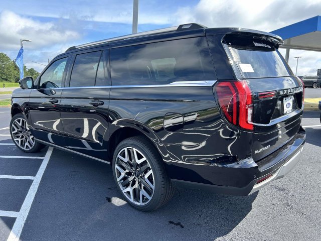 New 2026 Ford Expedition Platinum w/ Platinum Ultimate Package AWD/4WD image 6